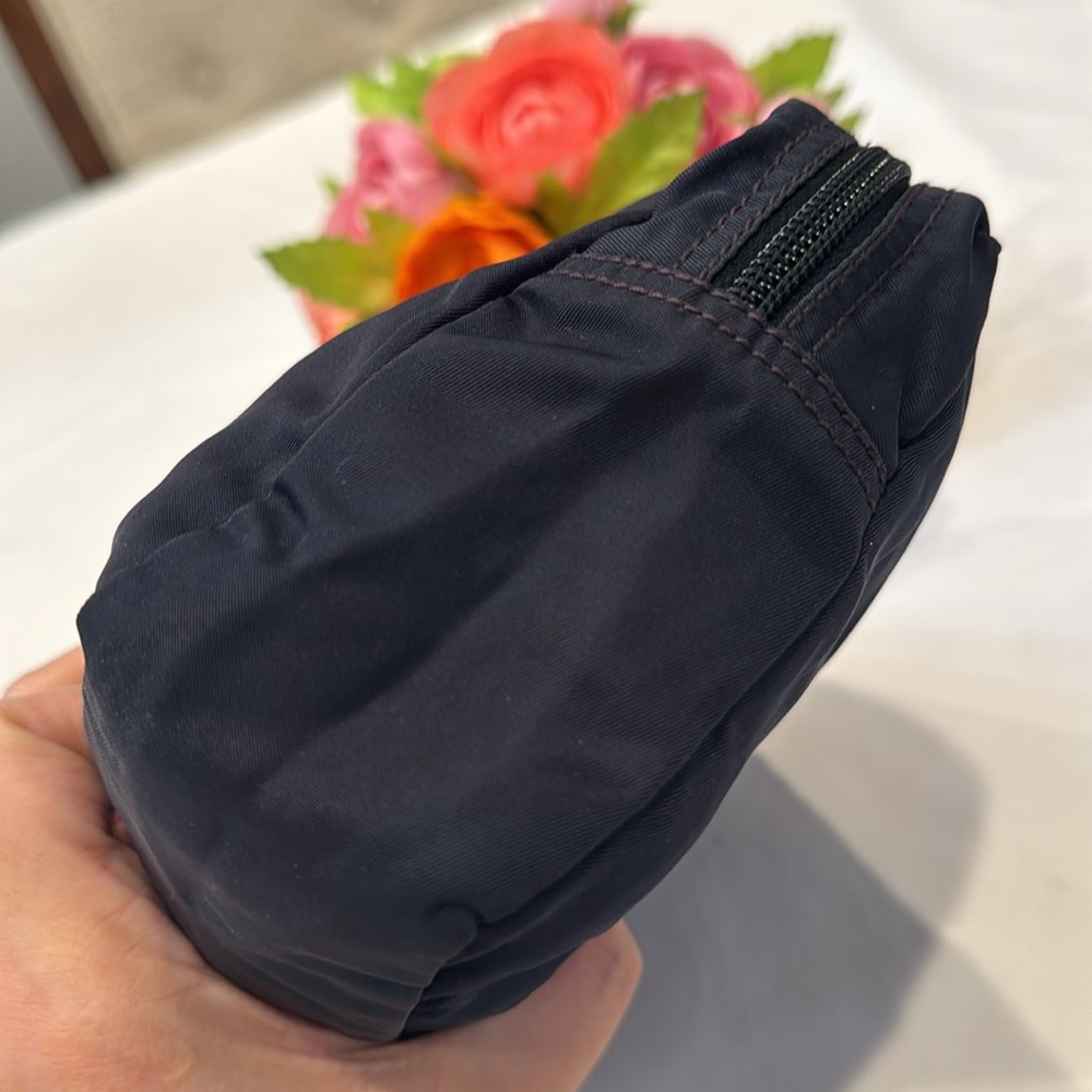 Authentic Prada Pouch - image 4